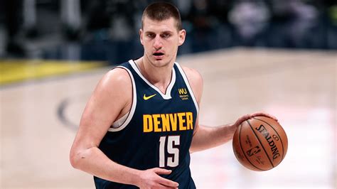 Nikola Jokic has a 30-point game against every NBA team after Nuggets top Raptors 113-104 in Toronto